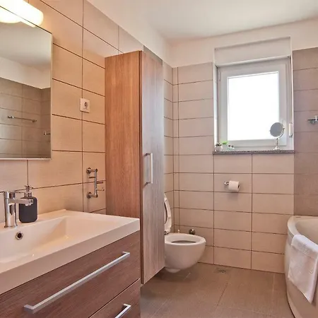 Inga*s Place Apartment *